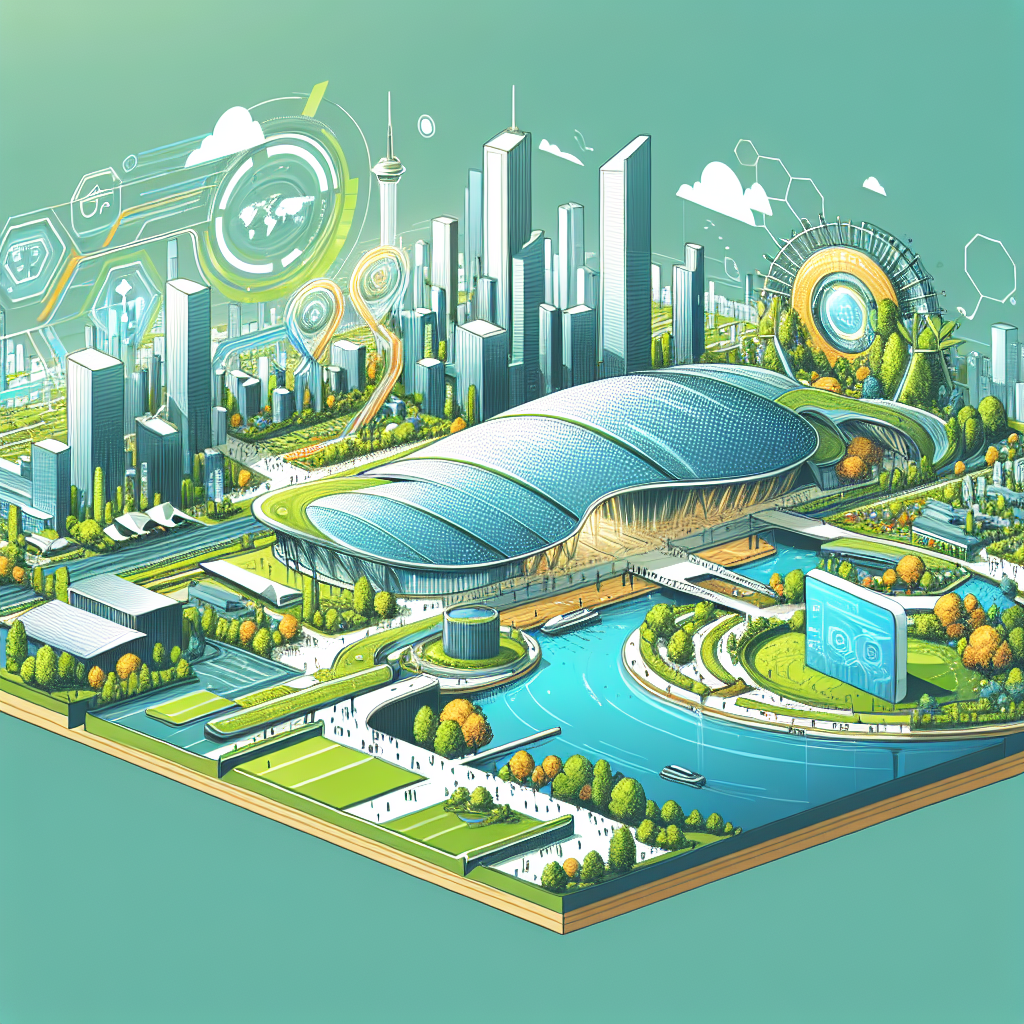 GREEN×EXPO 2027の会場はどこ？横浜・上瀬谷の場所と特徴をわかりやすく解説