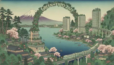 GREEN×EXPO 2027で泊まるならどこ？横浜のおすすめホテルエリアを徹底解説