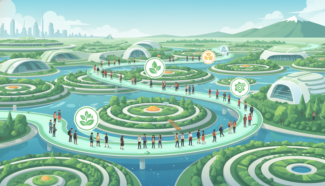 GREEN×EXPO 2027の回り方完全ガイド｜初心者が失敗しない順番とは？