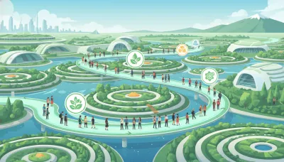 GREEN×EXPO 2027の回り方完全ガイド｜初心者が失敗しない順番とは？