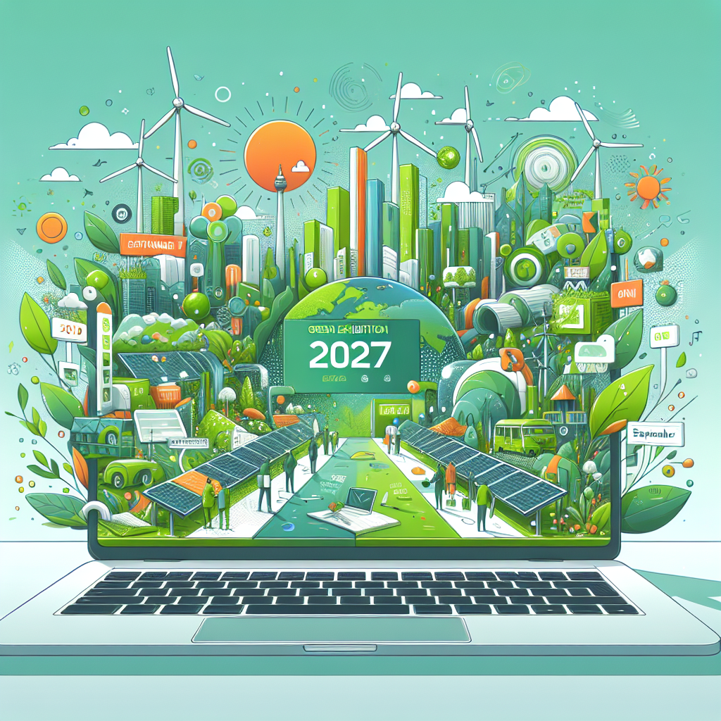 GREEN×EXPO 2027の開催期間は2027年3月19日から9月26日までの192日間