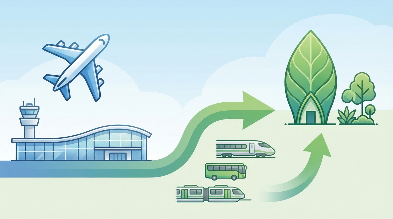GREEN×EXPO 2027とは何か