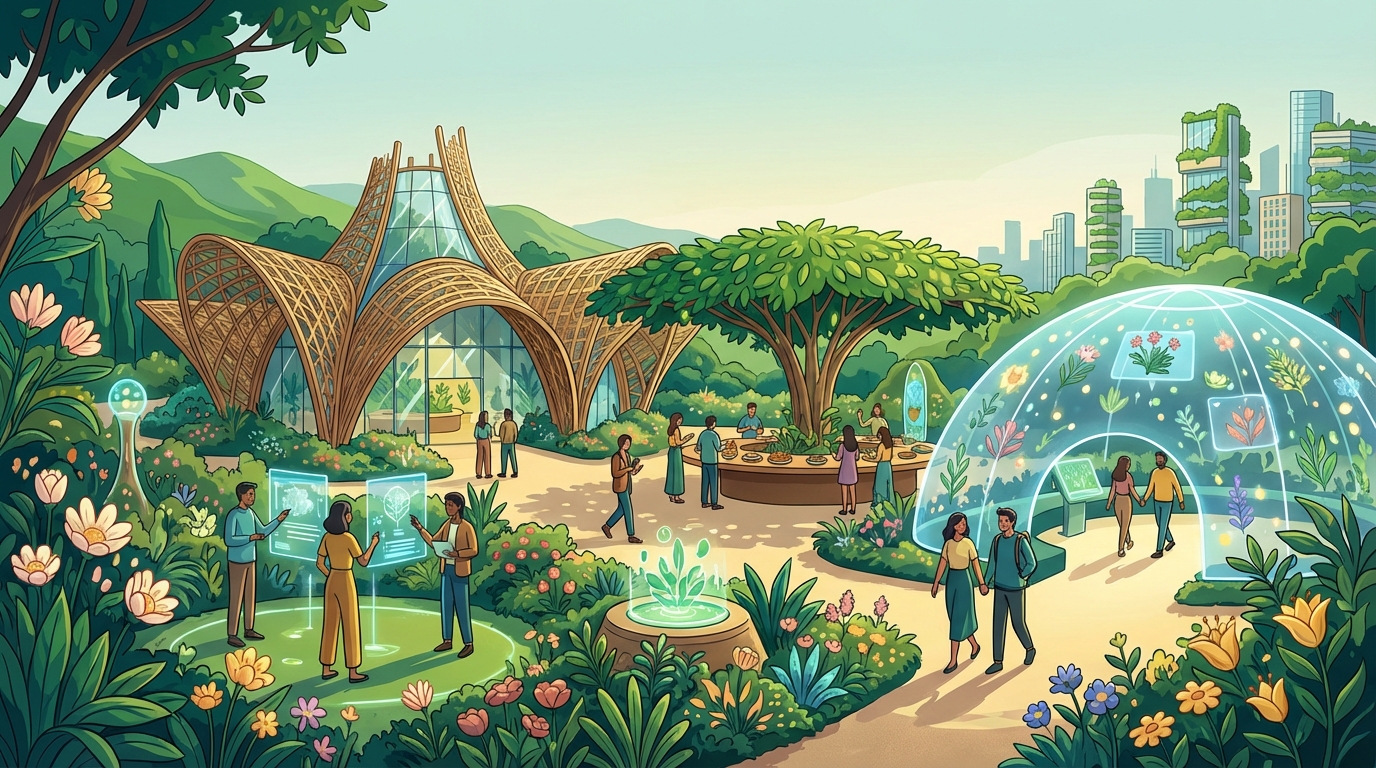 なぜGREEN×EXPO 2027がこれほど注目されているのか