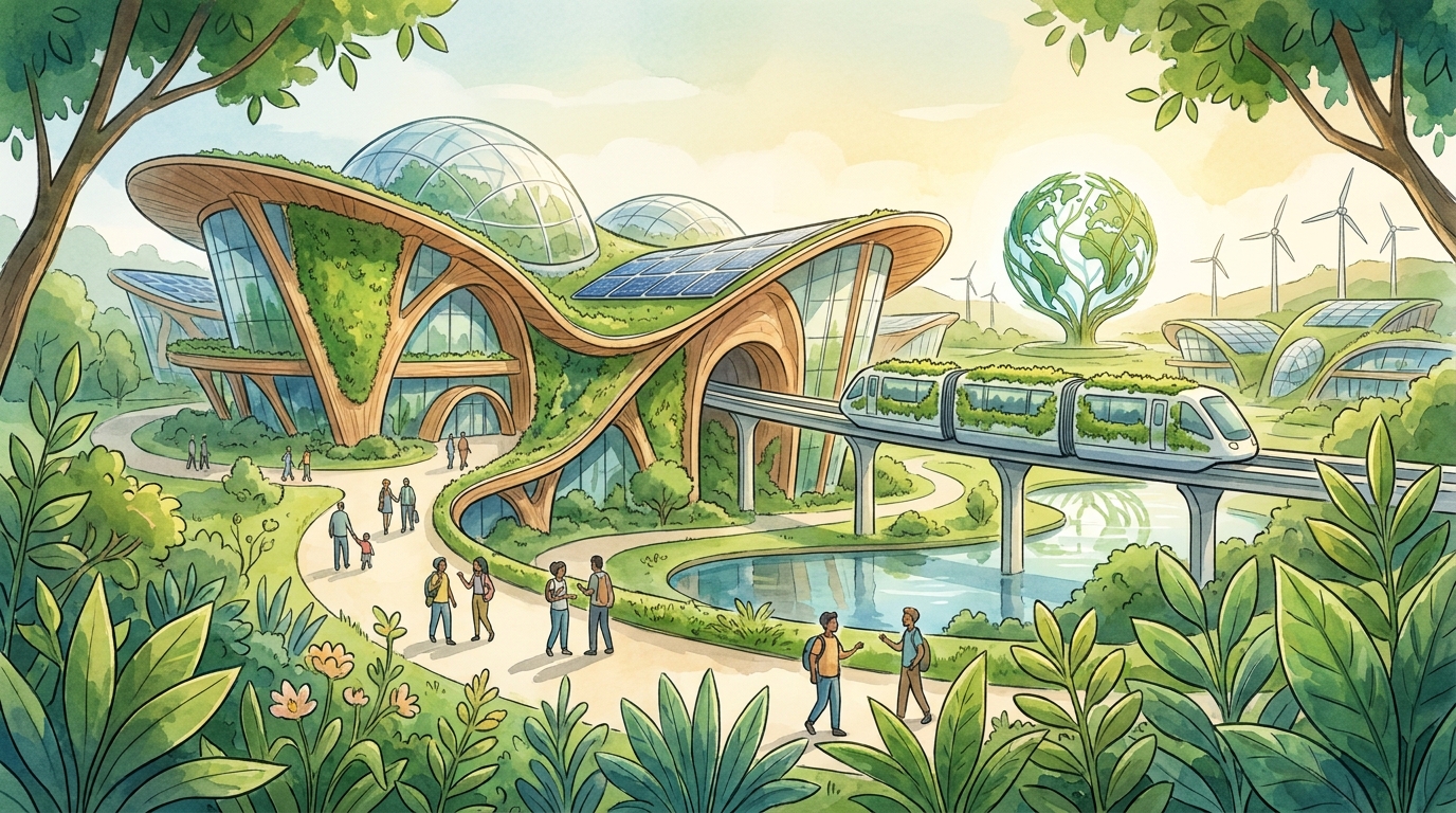 GREEN×EXPO 2027の基本情報を押さえておきましょう