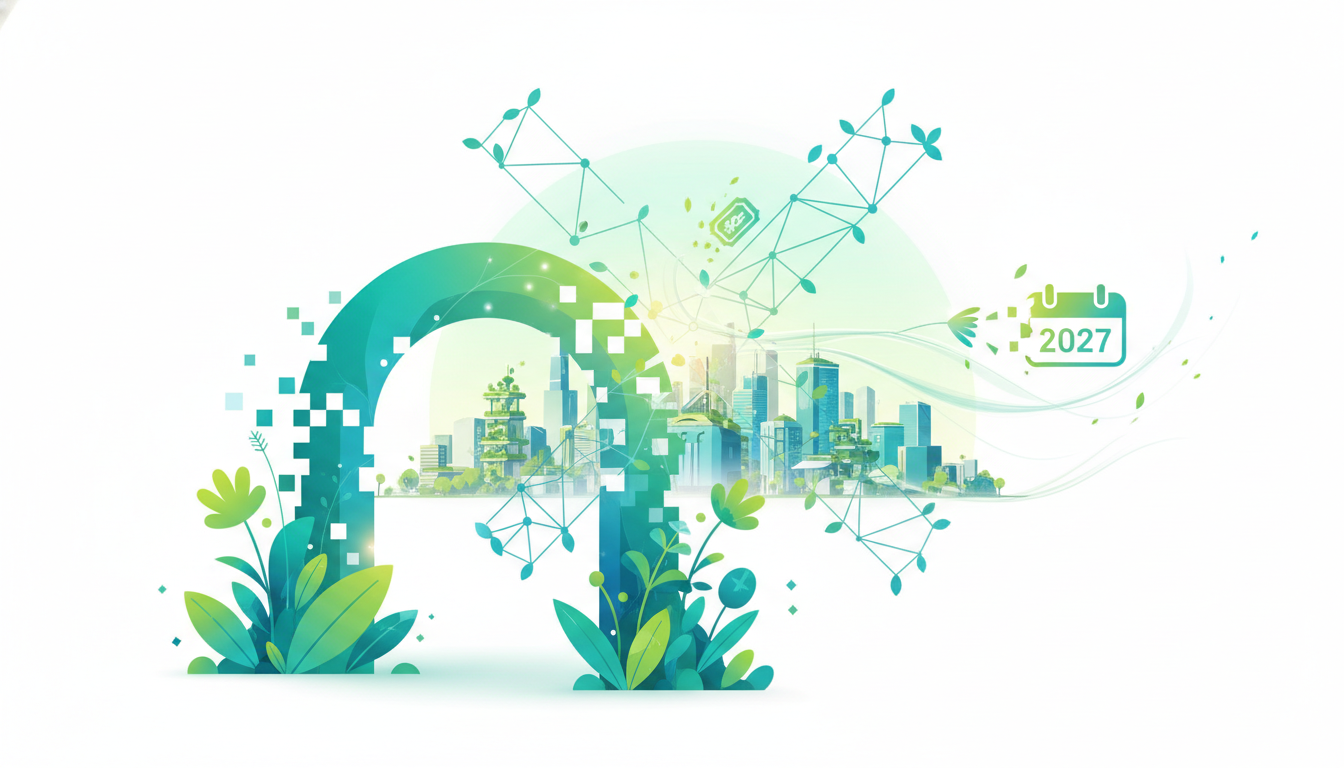 GREEN×EXPO 2027の基本情報とチケット購入の仕組み