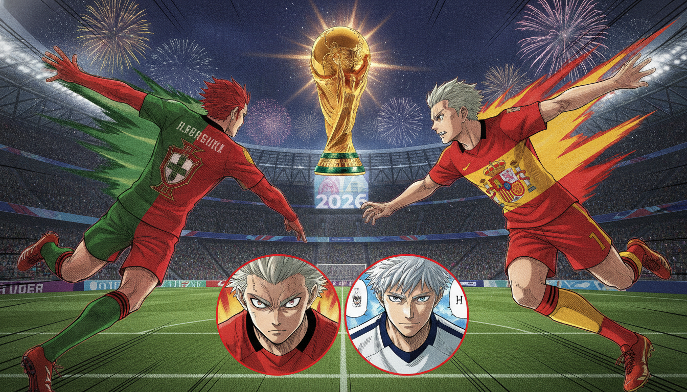 注目の対戦カード3選とその見どころ